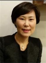 Mi-Ok Kim, Ph.D. 사진