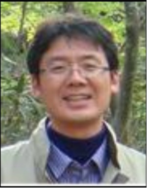 Sang-Rok Lee, Ph.D. 사진