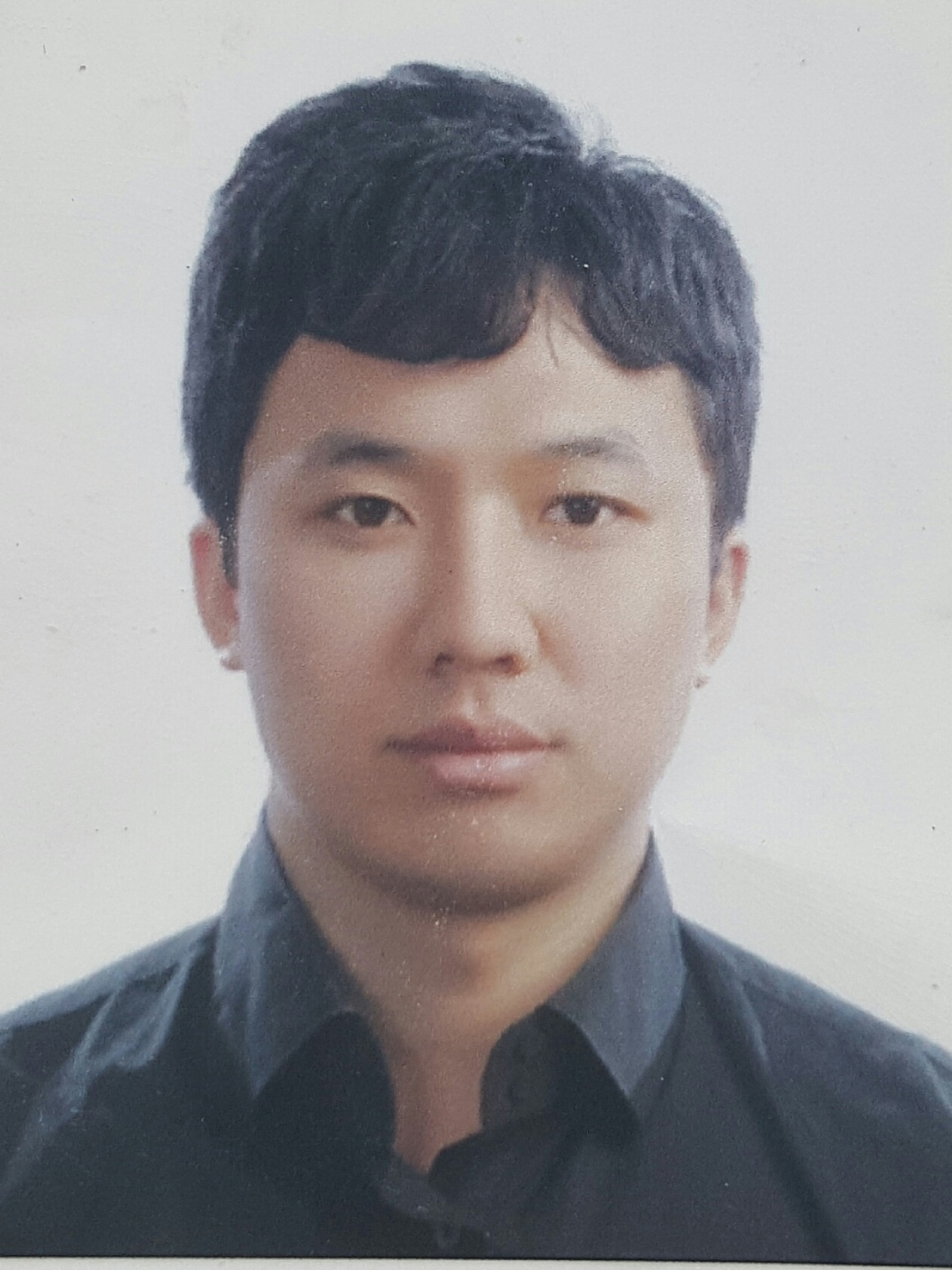Yun-Young Kim, Ph.D. 사진